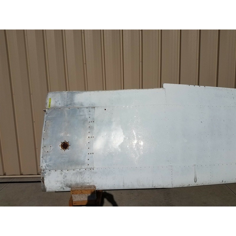 0426005-91 (Alt: 0426005-97) Cessna 150L Wing Structure Assy LH Standard Range