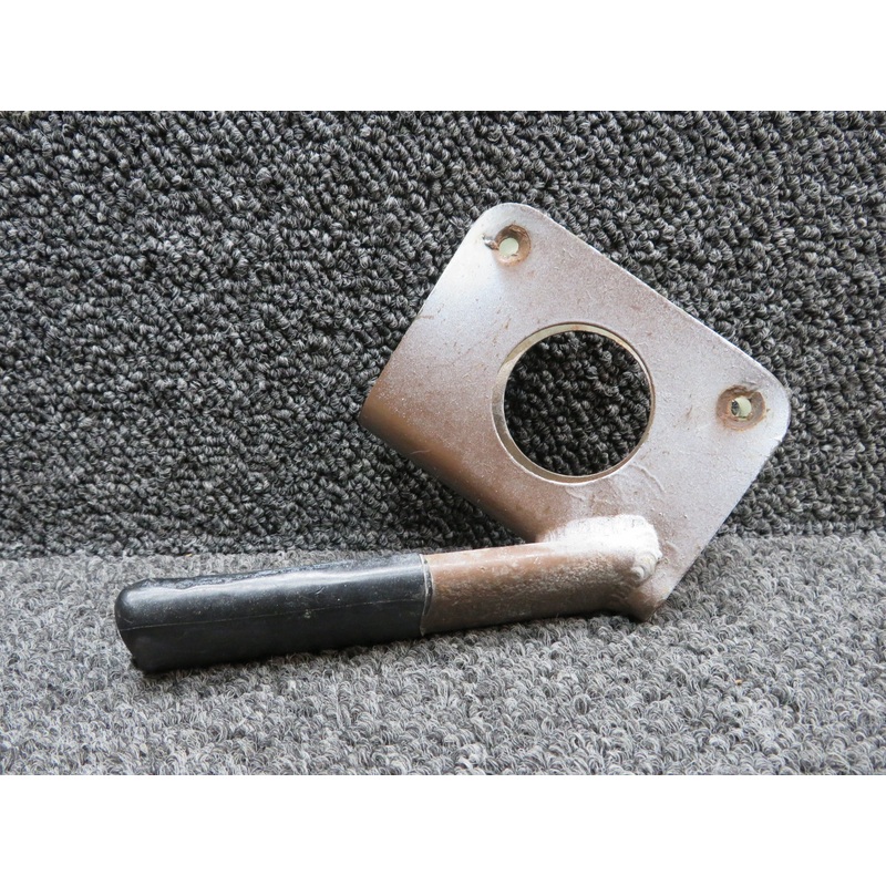 0441112 Cessna 120-140 Main Gear Step Assembly LH