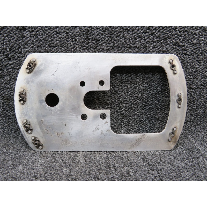 0441225-2 Cessna 152 Plate Assembly – Main Gear Wheel Fairing RH