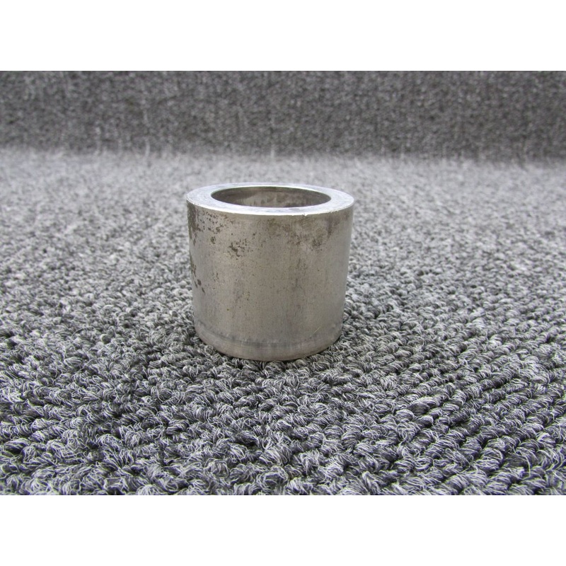 0543037-1 Cessna Axle Spacer Assembly Nose Gear (Aluminum)