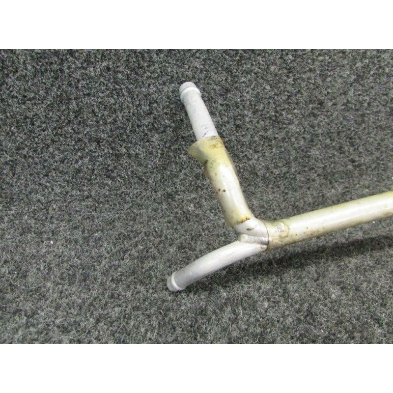 0700099-119 Cessna 182T Fuel line Assembly Aft LH