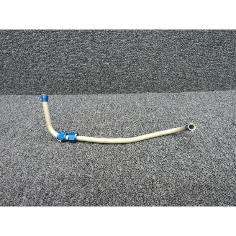 0700806-14 Cessna 182T Fuel Line Assy