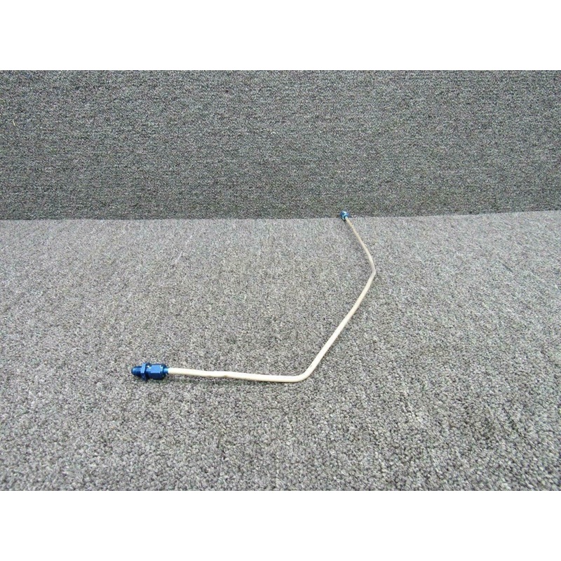 0700806-9 Cessna 182T Fuel Line LH