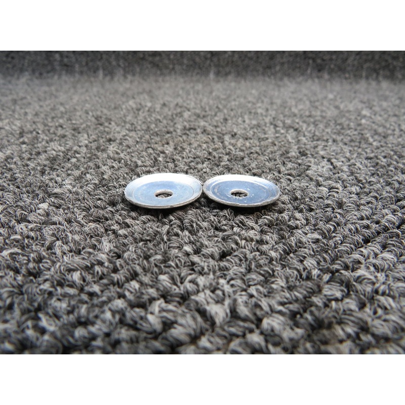 0413228 Cessna Washer Set of 2 (NEW OLD STOCK) (Y17)