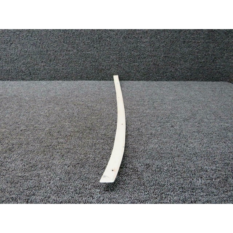 0414019-1 Cessna 150L LH Retainer Doorpost