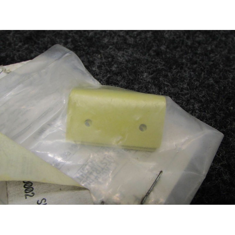 0450302-3 Cessna Bracket with 8130-3 (New Old Stock) (SA)