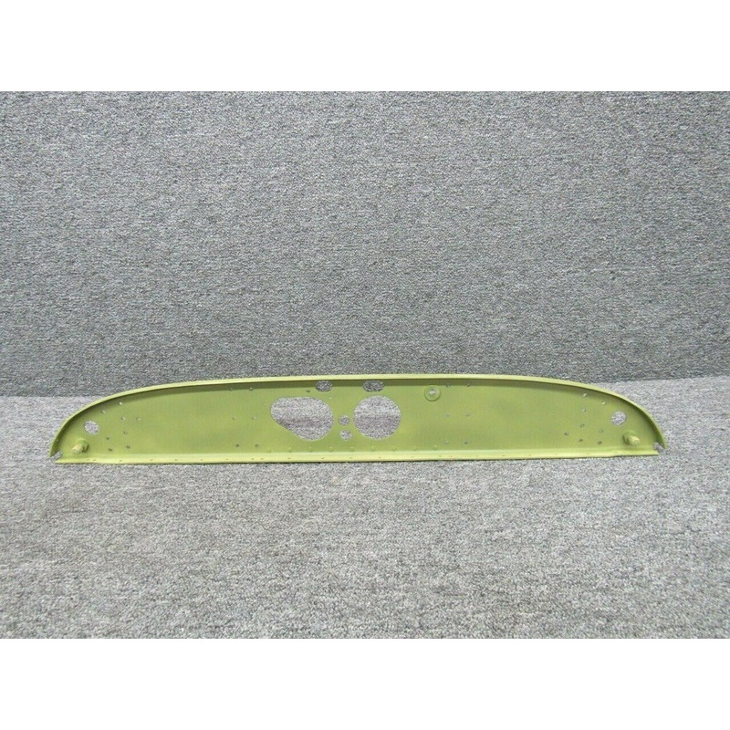 0511281 / 0511289-3 Cessna R172E Landing Gear Bulkhead w/ Angle STA 56.70