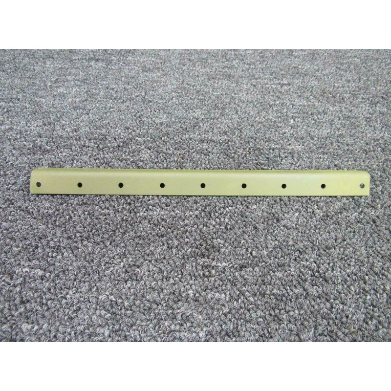 0511289-3 Cessna 182 Angle Bulkhead Reinforcement (STA: 56.70)