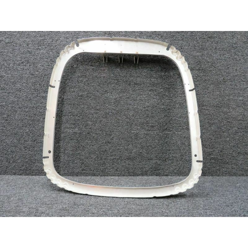 0512016-5 Cessna Bulkhead Assembly (New Old Stock) (SA)
