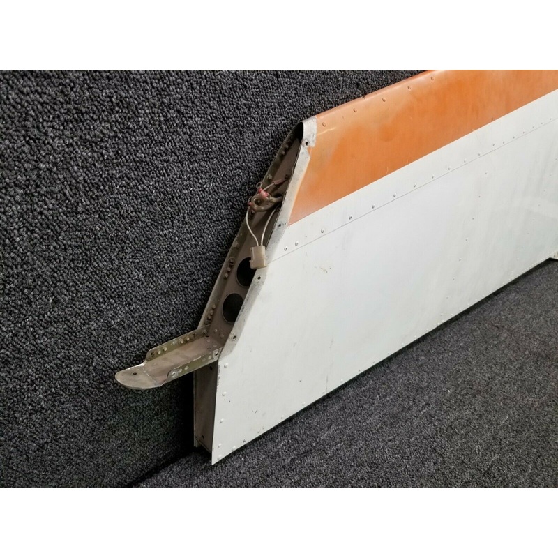 0531006-110 Cessna 172RG Vertical Fin Assembly