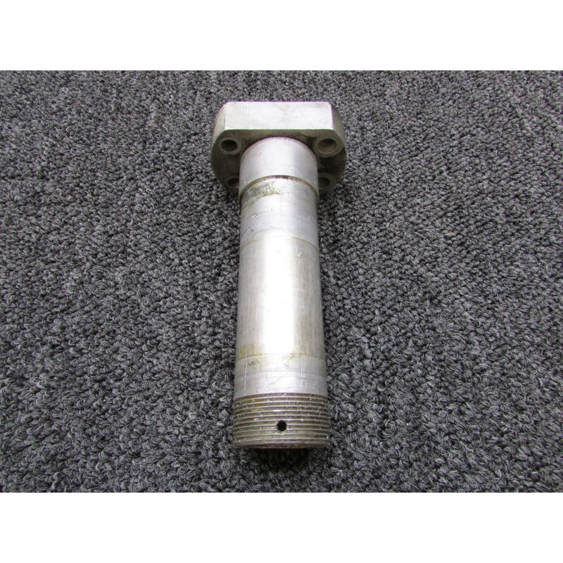 0541124 (Use: 0541124-0) Cessna Axle Main Gear (Aluminum) (Hollow, Wide)