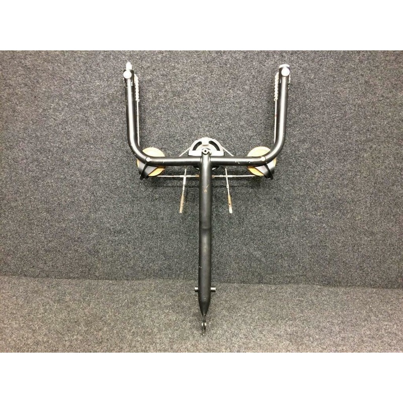 0560014-5 / 0560015-5 Cessna 172S Control Yoke