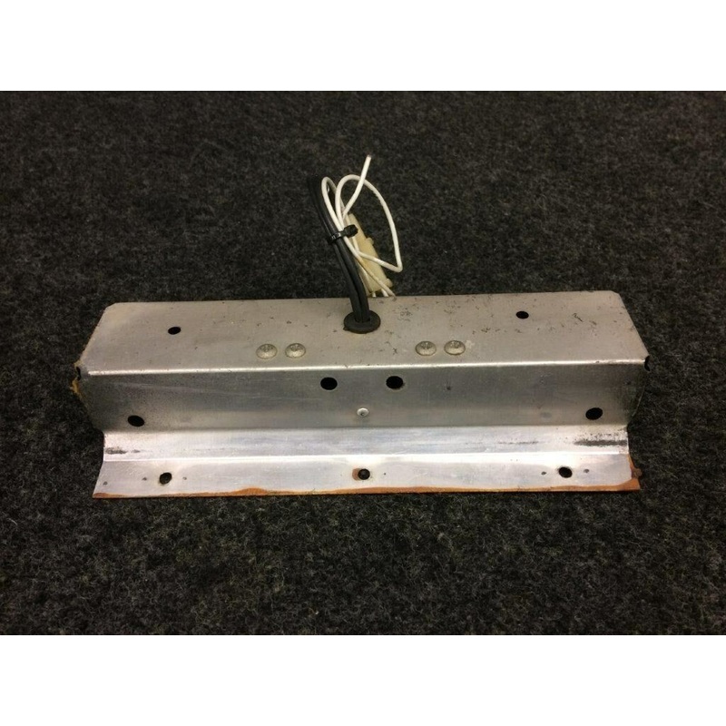 0700623-15 Cessna T207 Housing Assy Panel Light (Volts: 24)