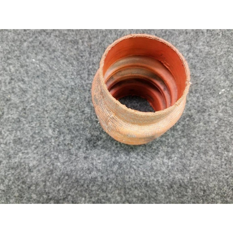 S1053K32T Cessna P210N Oil Ducting Tube