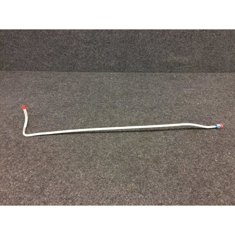 0400311-86 (Use: MC0400311-119) Cessna 150J Fuel Line Assy Vent LH