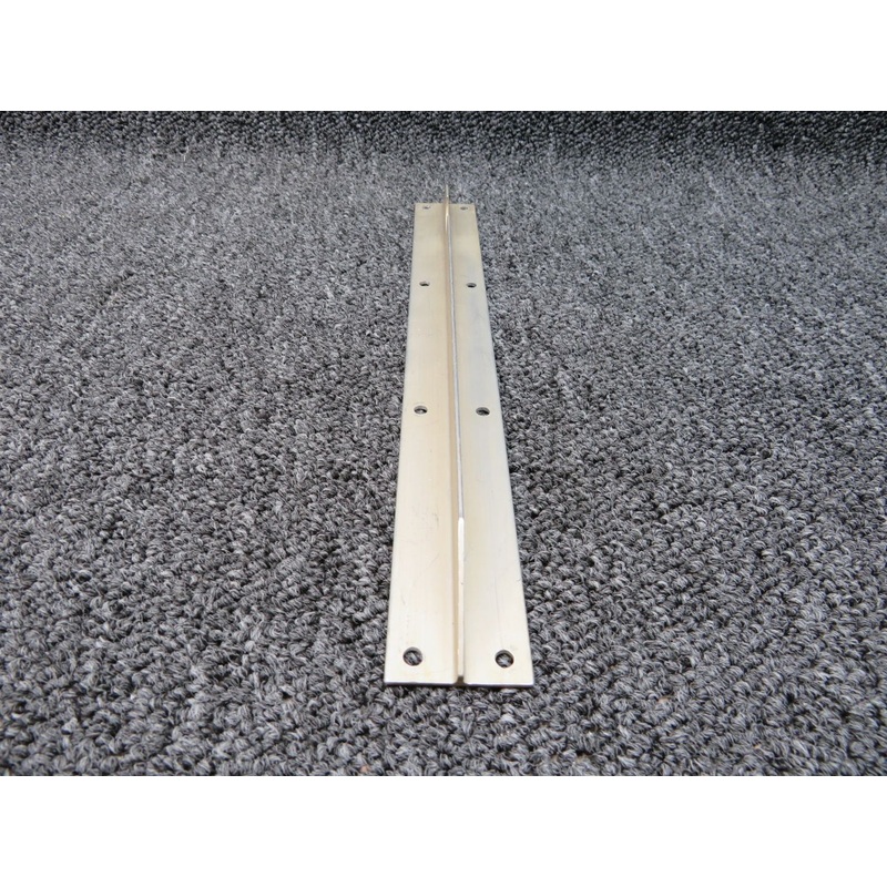 0410236-1 Cessna 150L LH Seat Rail Stiffener (BD)