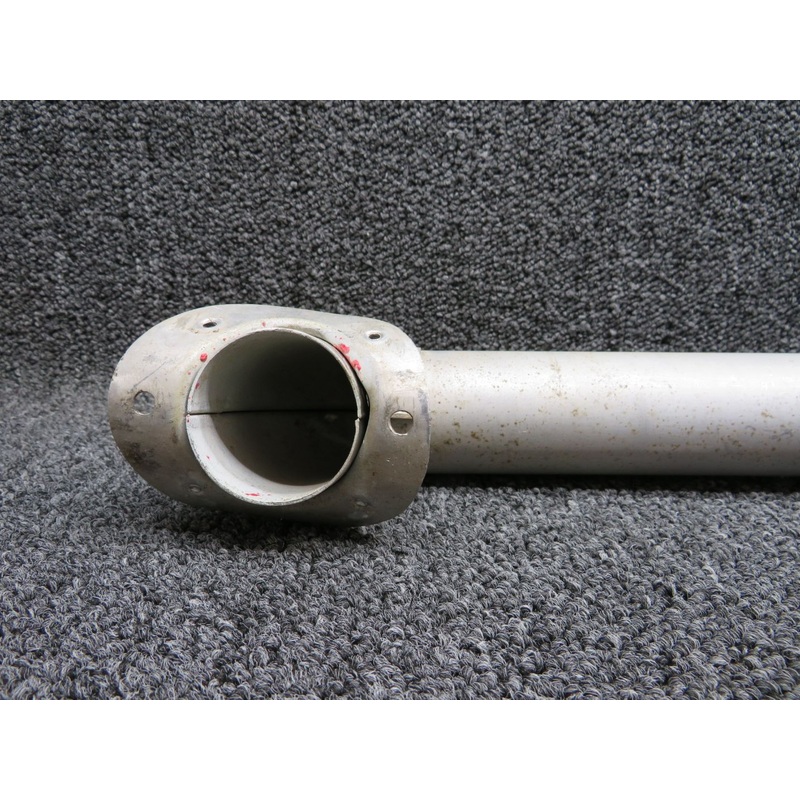 0413163-16 Cessna 182D Tube Assembly LH