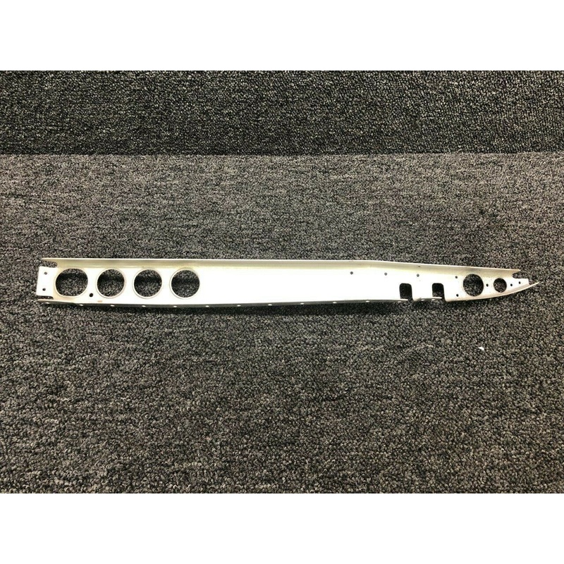 0513008 Cessna 172 Bulkhead Instrument Panel Support LH