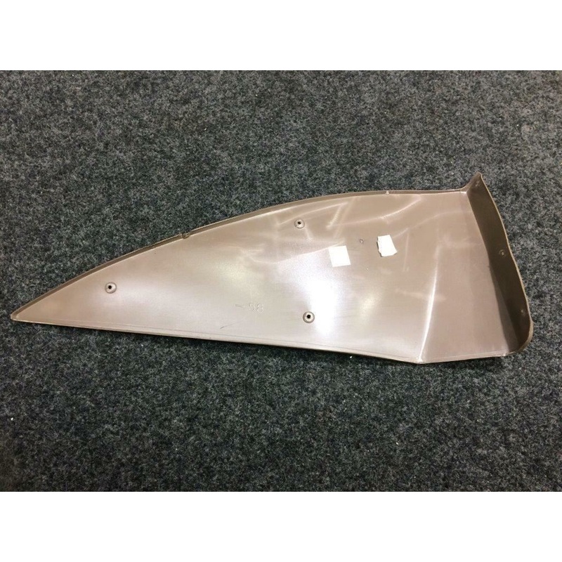 0515075-10 Cessna 172S Panel Assembly RH Aft Vinyl Insert