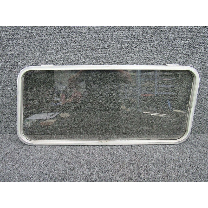 0517025-8 Cessna 172P Window Assy Cabin Door RH Standard