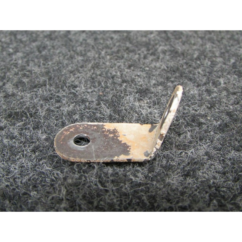 0541156-2 Cessna 150 Strap Brake Line RH