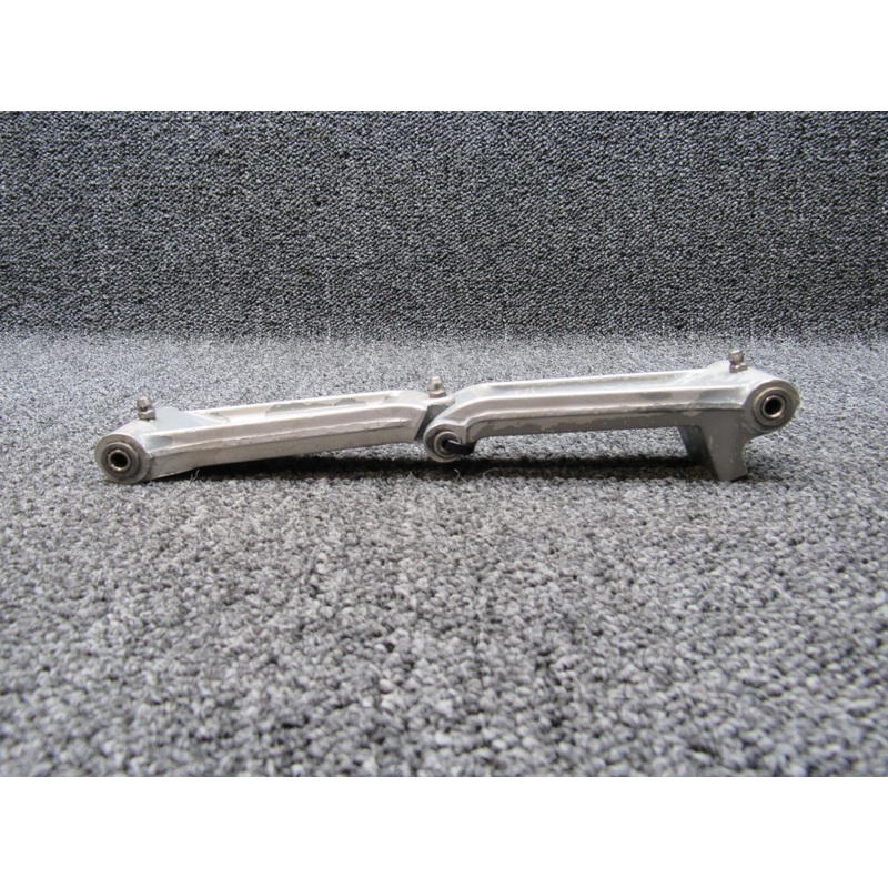 0543035-14, 0543035-2 Cessna 150B Nose Gear Torque Link Set Upper and Lower