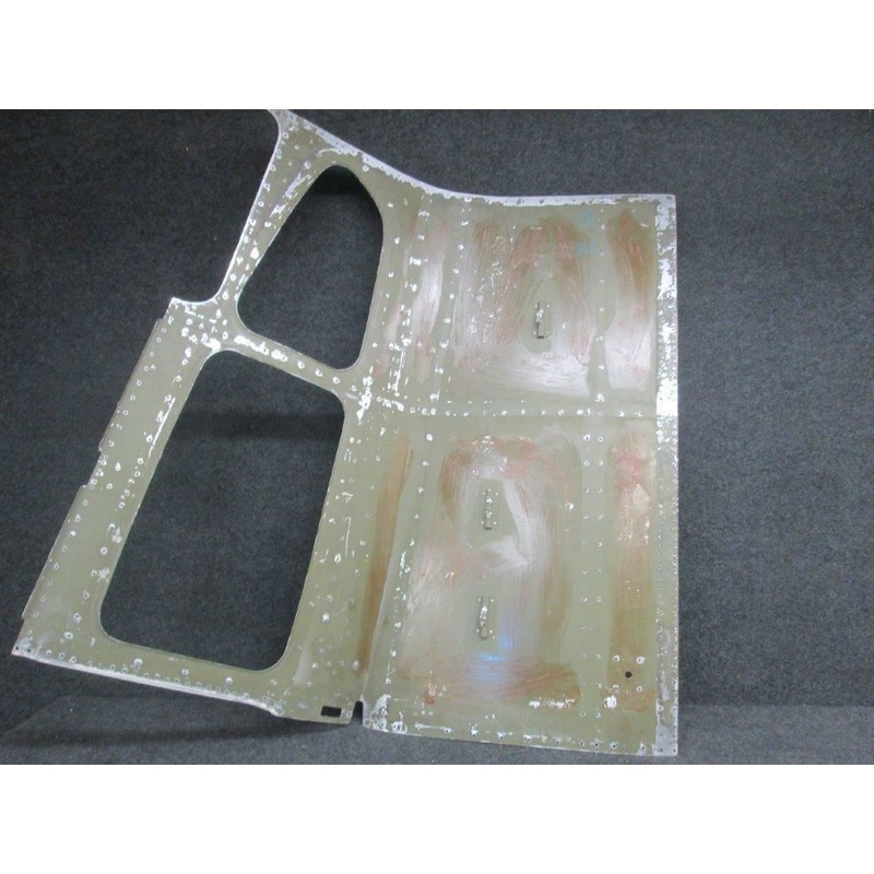 0710010-25 Cessna A185F Skin