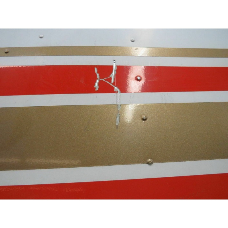 0710620-214 Cessna T210F Structure Cabin Door RH