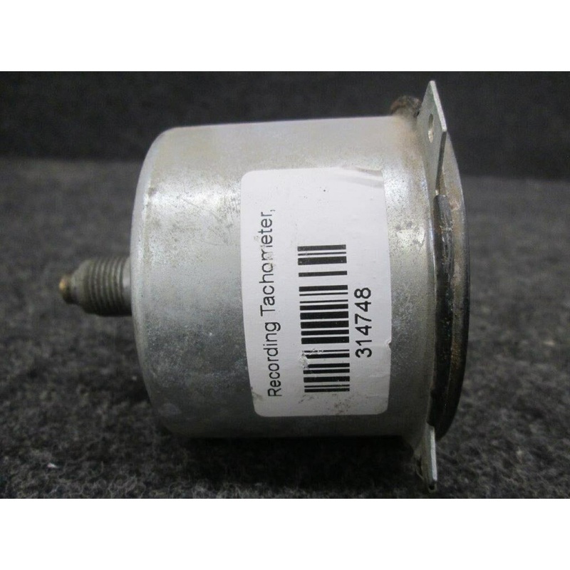 S1305-N3 Cessna Tachometer RPM Indicator