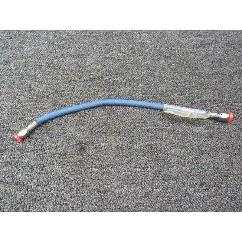 S1810-1525 (Use: AE3664056B0152) Cessna 177RG Hose Master Brake Cylinder LH