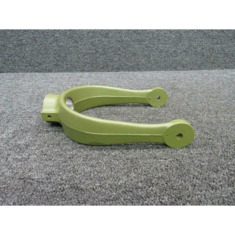 SK150-11 (Use: SK150-11C) Cessna C-150 Nose Gear Fork (Zinc)