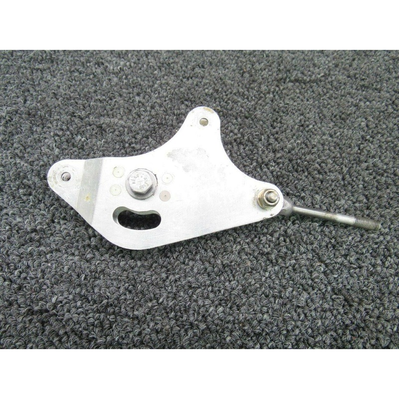 0422162 Cessna 120 Aileron Bellcrank Assy LH