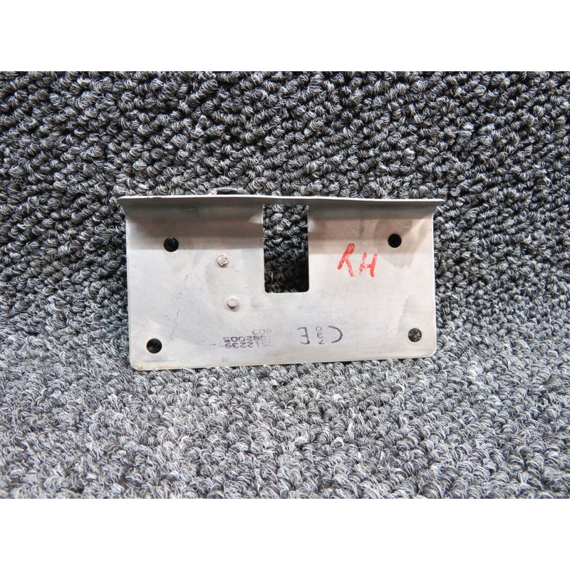 0512234-2 Cessna 172S Door Cover Assembly RH