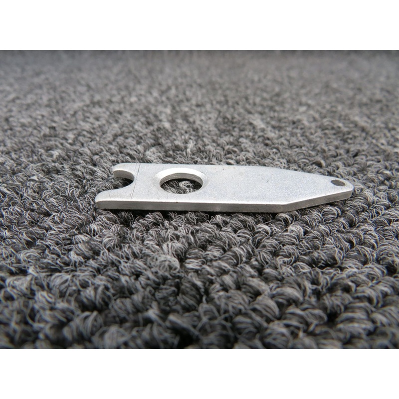 0541141 Cessna Parking Brake Plate (New Old Stock)