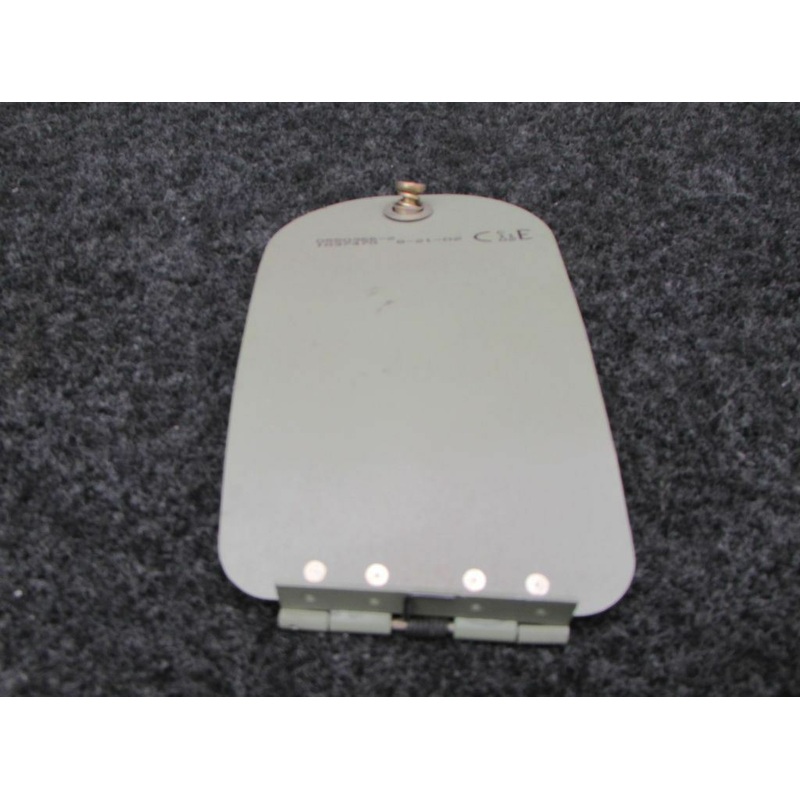 0550366-1 Cessna Door Assembly (NEW OLD STOCK) (SA)