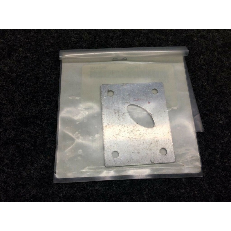 0700072-7 Cessna Plate (NEW OLD STOCK)