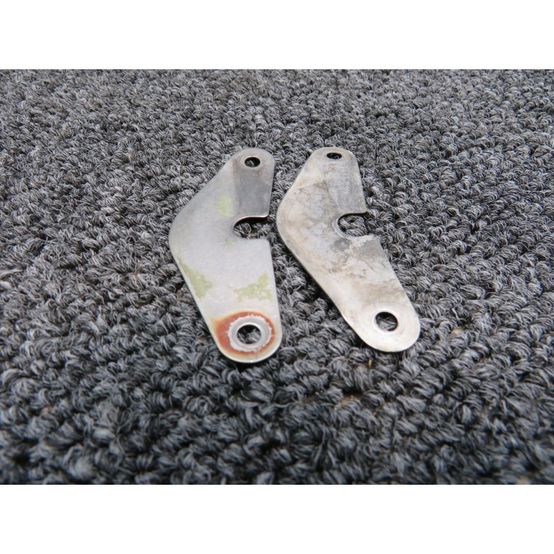 S1095-4 Cessna A185E Shield