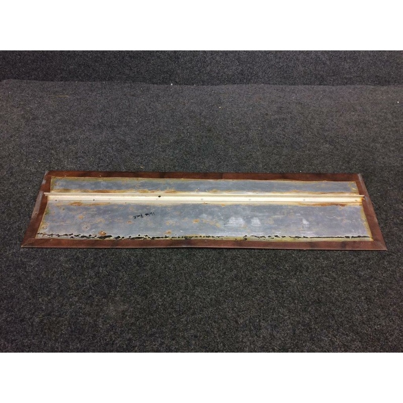 0411773 Cessna 120 Shelf Assy Baggage Compartment