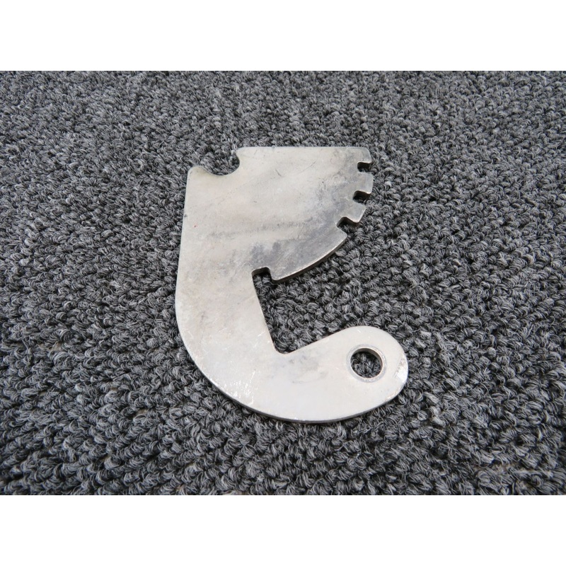 0510171 Cessna 180 Flap Handle Ratchet 3 Teeth