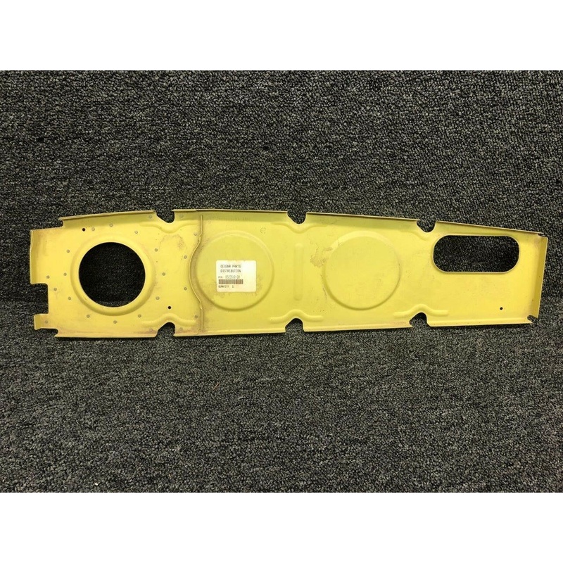 0523510-20 Cessna 172 Rib Assembly