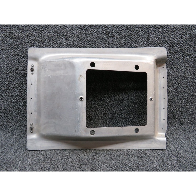 0552163-13 Cessna Pan Assembly Air Filter