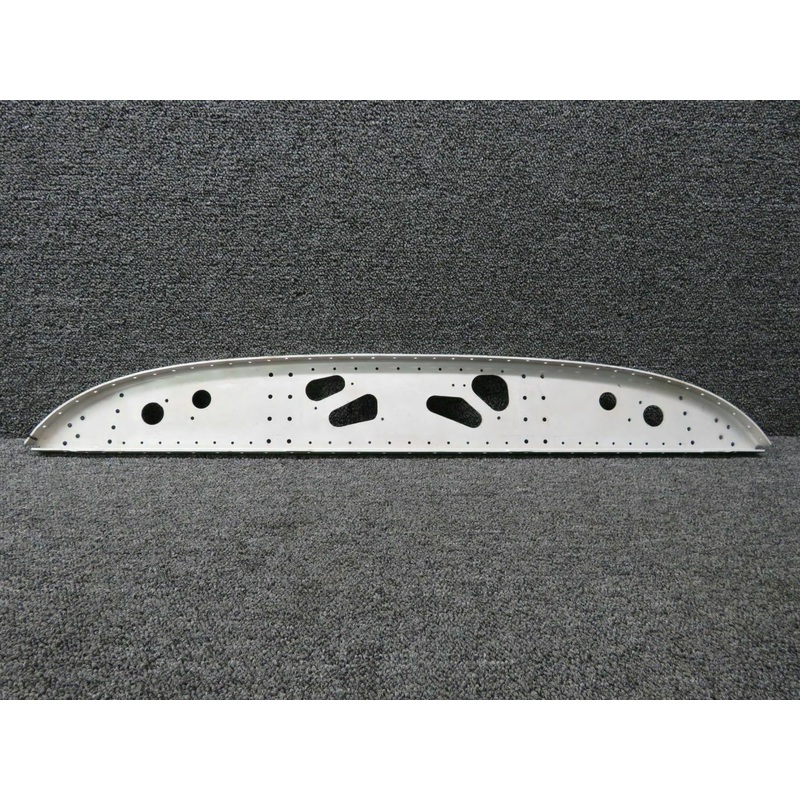 0710611-1 (Use: 0710611-4) Cessna 182G Bulkhead Assembly (STA: 56.70)