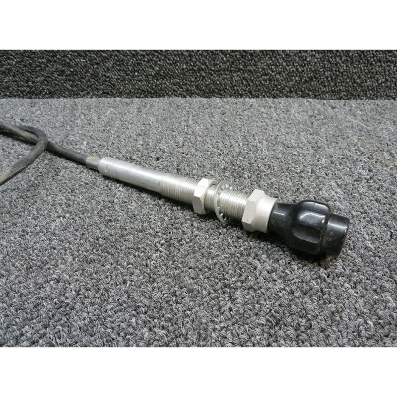 S1223-4 Cessna 210B Propeller Control Cable (L: 58-13/16)