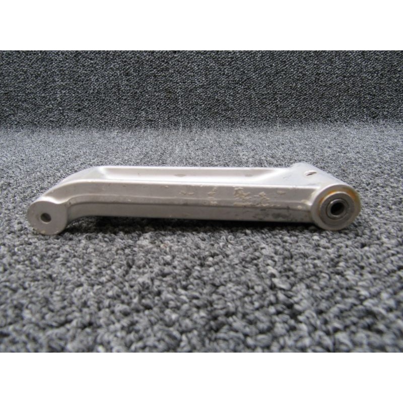0442506-2 (Cast: 0543034-498) Cessna 150 Nose Gear Torque Link (No Zerk, Holes)