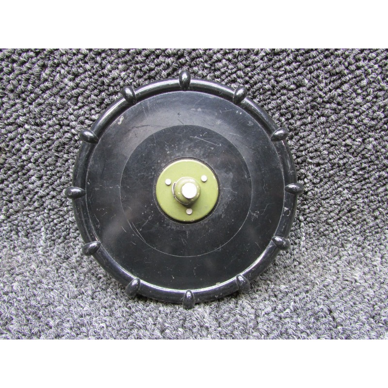 0460127-2 Cessna 150 Elevator Trim Wheel Assembly