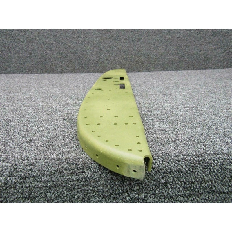 0511796-9 Cessna 172 Bulkead Forward Sta 65.33 (ZINC)  (DP)