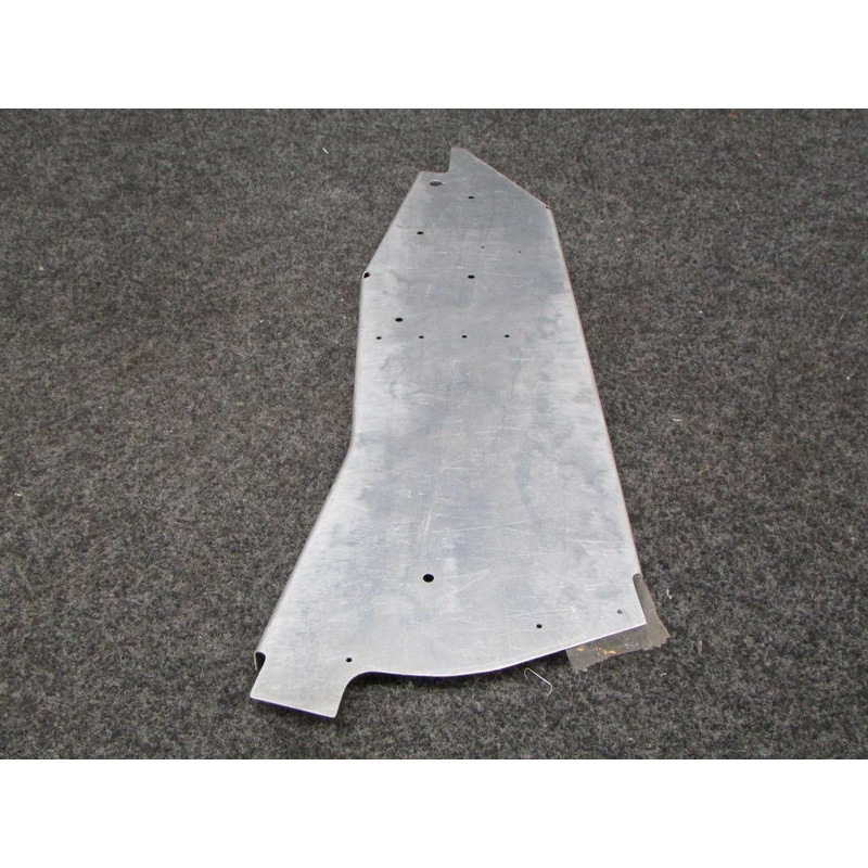 0513368-19 Cessna Instrument Panel w 8130-3 (NOS) (SA)