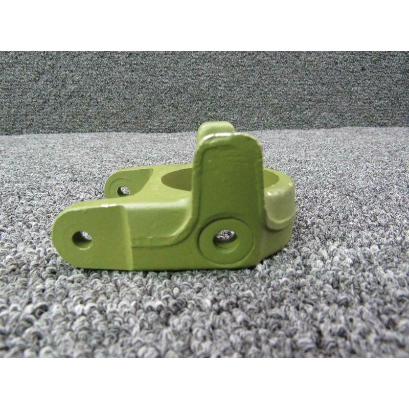 0543007-2 Cessna 150 Nose Gear Lower Torque Link Fitting (ZINC) (DP)