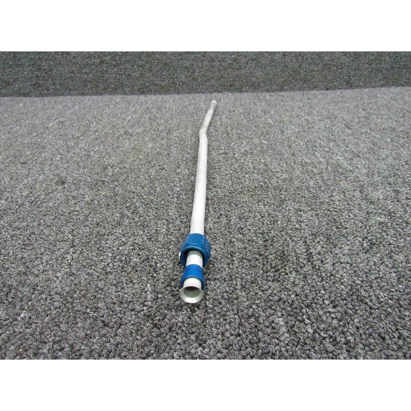 0700806-27 Cessna 182T Fuel Tube Assembly LH