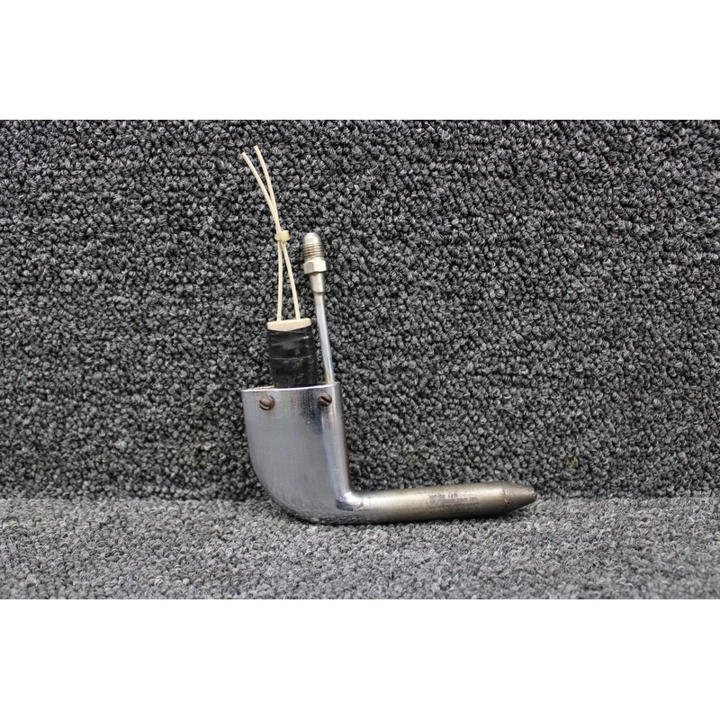 PH-506-Left Aero Inst. Electrically Heated Pitot Tube LH (24V)